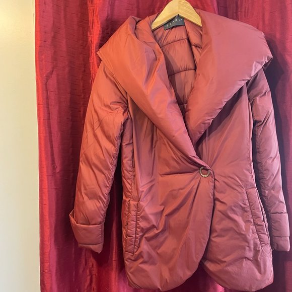 Winter Coat Esprit - Picture 1 of 4